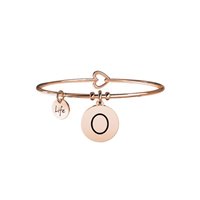Bracciale Kidult Donna Symbols in Acciaio 731014O